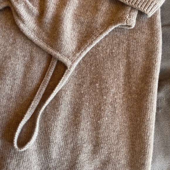 Reformation Cashmere Tank Dress and Cardigan - Picture 3 of 5